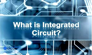 قطعات الکترونیک - انواع مختلف مدارهای مجتمع (IC) چیست؟